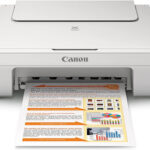 Canon mg2520 Driver