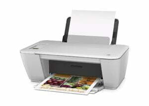 driver hp deskjet 2540