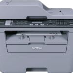 Brother MFC-L2700DN Treiber