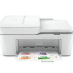HP Deskjet Plus 4110 Driver Mac And Windows [Aktuellen]