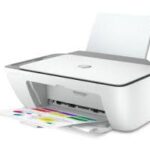 HP Deskjet 2721 Driver for Windows, Mac and Android Download