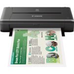Canon iP110 Driver Printer Windows & Mac Download