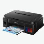Canon PIXMA G3501 Driver Printer and Software Download