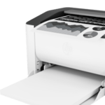 HP Laser 107w Driver