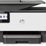HP Officejet Pro 9010 driver and software download