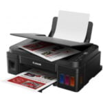 Canon Pixma G3010 Printer drivers