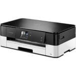 Brother DCP-J4120DW Driver Printer Scanner Download