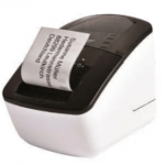 Brother QL-700 Driver Label Printer and Software