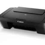 Printer Canon Pixma MG3050 Driver