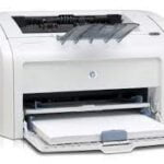 HP LaserJet 1018 Driver Free