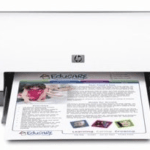 HP Deskjet D1500 Driver and Software Download