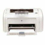 HP Laserjet 1018s Driver and Software Download