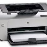 HP Laserjet P1005 Driver And Software Printer Download