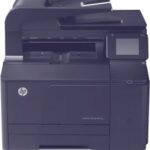 HP Laserjet Pro 200 Color MFP M276nw Driver Download