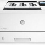HP Laserjet Pro M402dne Driver and PCL 6 Software Printer