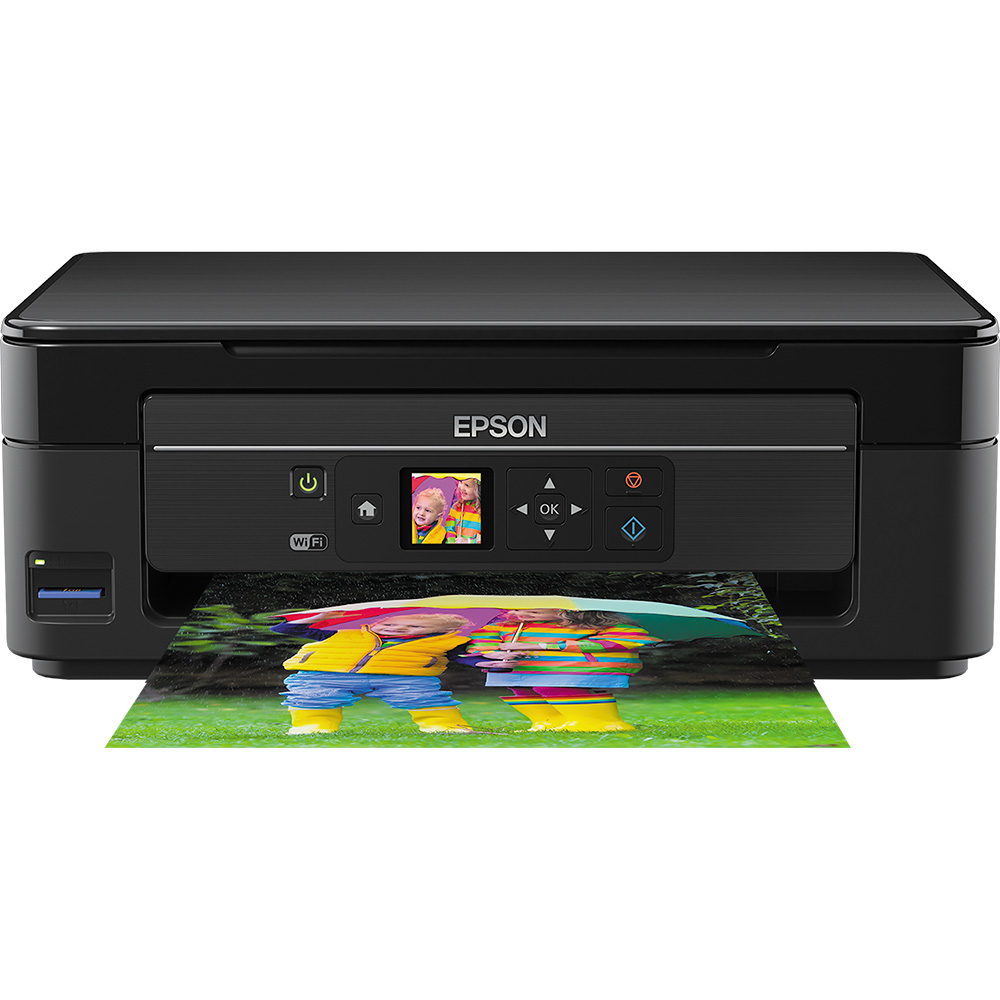 Download the Epson XP 342 printer driver 