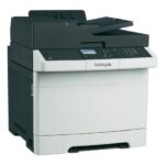 Lexmark CX310N Driver Download for Windows and Mac