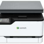 Lexmark MC3224dwe driver download and install