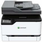 Download Lexmark CX331adwe driver for Windows