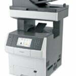 Lexmark X748 Driver Download for Windows and Mac