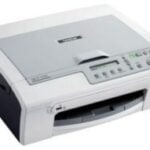 Brother DCP-135C Driver Printer Download