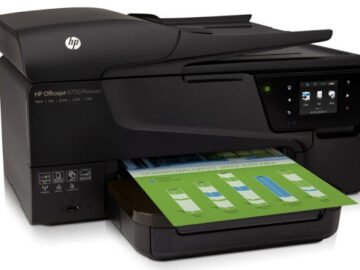 hp 6700 printer driver for mac