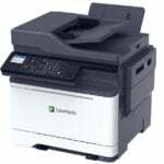 Download Lexmark MC2535adwe driver