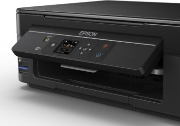 Download the Epson XP 342 printer driver