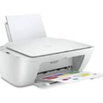 HP Deskjet 2722 Driver Scan and Software Download