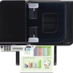 HP Officejet 4500 Driver and Software Download