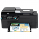 HP Officejet 4500 g510 driver, software printer download