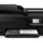 HP Officejet 4620 Driver All-in-One Printer Download