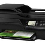 HP Officejet 4622 driver
