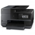 HP Officejet Pro 8620 driver & software download