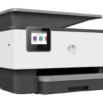 HP Officejet Pro 9012 Driver