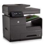 HP Officejet Pro X576dw Driver Download