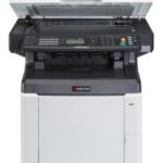 Kyocera Ecosys M6526cdn Driver