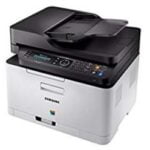 Samsung C48X Series Driver Printer & Scanner Download