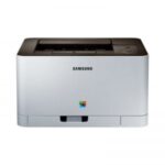 Samsung SL-C430 Driver Scan and Printer Software