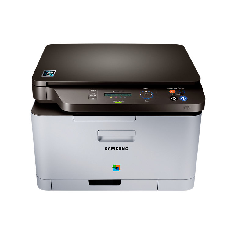Samsung Xpress C460W Printer Driver Download