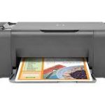 HP Deskjet F2420 Driver Download