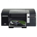 HP Officejet Pro K550 driver