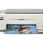 HP Photosmart C4280 Driver