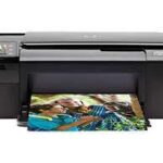 HP Photosmart C4680 Driver Scan and Software Download