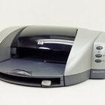 Printer Driver HP Deskjet 5550 Download