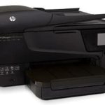HP officejet 6700 driver