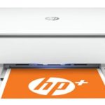 HP ENVY 6032 driver