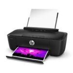 HP AMP 130 Wi-Fi Inkjet Printer Full Driver Download