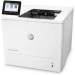 HP Laserjet Enterprise M611dn Driver Download