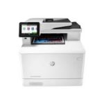 HP Color LaserJet Pro MFP M479fdw Driver for Mac